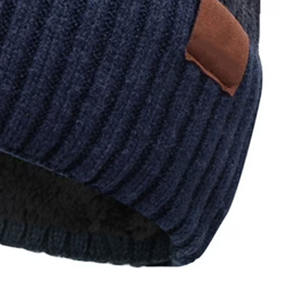 Gorros de Punto de Color Sólido Premium, Unisex, Impresión de Logotipo Personalizada, Impresión Digital Disponible, Todos los Colores y Tamaños, Estilo Urbano, Adultos - Product Image 6