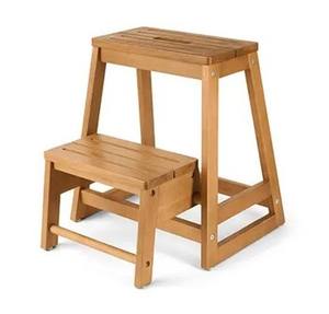 <b>Folding</b> <b>Step</b> <b>Stool</b> - Product Image 1