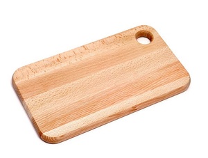 Planche à découper Planche à découper en bois pour légumes, Planche à découper en bois pour légumes - Product Image 5