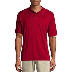 Custom High-Quality Men's Golf <b>Polo</b> Shirt – 100% Cotton Dry Fit <b>Sports</b> <b>Polo</b> T-Shirt with Custom Logo for Casual and Business Wea - Product Image 1