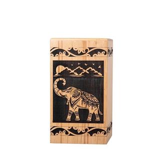 Handmade Rosewood Urn <b>for</b> Human <b>Ashes</b> Tree <b>of</b> Life Wooden <b>Box</b> Personalized Cremation Urn <b>for</b> <b>Ashes</b> Handcrafted Large - Product Image 5