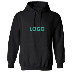 เสื้อฮู้ดดี้พรีเมียมสำหรับผู้ชาย สวมใส่สบาย ดีไซน์ทันสมัย ผลิตตามสั่ง คุณภาพสูง ผ้าฝ้ายฟลีซ 100% มีกระเป๋า แฟชั่นลำลองสำหรับฤดูหนาว - Product Image 3