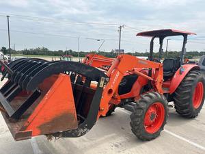 รถแทรกเตอร์ขับเคลื่อน4WD 8แรงม้าสำหรับ BX23S เดิน - Product Image 4