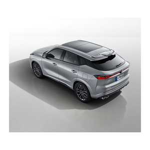 Changan UNI Z 1.5T DCT Modèle Prestige proposé à la vente en gros avec un avantage de prix d'usine - Product Image 3