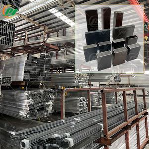 Perfiles de Aleación de Aluminio Serie 6000 Duraderos para Puertas y Ventanas Corredizas de Vidrio |   Marca <span class=keywords><strong>Royen</strong></span> |   Directo de Fábrica |   Temper T3-T8 - Product Image 3