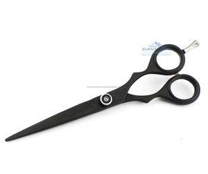 Tijera profesional de acero inoxidable para peluquero - Product Image 4