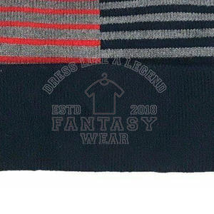 FANTASY WEAR 2026 Wholesale & Custom Design Logo Plain <b>Winter</b> Skull <b>Cap</b> <b>Winter</b> Knit Beanie <b>Cap</b> CE ISO Certified - Product Image 6