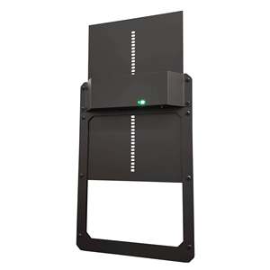 Porte Automatique Pour Poulailler Des Champs DC-DOO-1 Élevage Poussins Equipement - Product Image 3