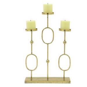 Portavelas Moderno, Diseño Elegante y Novedoso, Portavelas de la Mejor Calidad, Accesorios de Iluminación Decorativos a Precio de Mayorista - Product Image 6