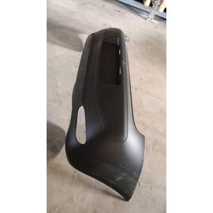 Paraurti Posteriore Completo FIAT Punto EVO (09>12) 735536155 - Product Image 4