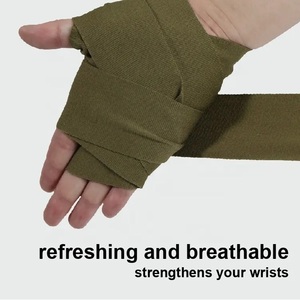 Gants de boxe de sport, usine de haute qualité, vente en gros - Product Image 3