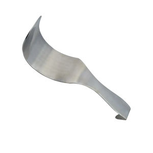 Willauer Deaver Retractor 30cm Instrumento quirúrgico de acero inoxidable Premium para procedimientos de precisión Willauer Deaver Retractor - Product Image 4