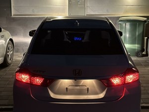 HO NDA CITY 1.5L V4 2018 USED - Product Image 2