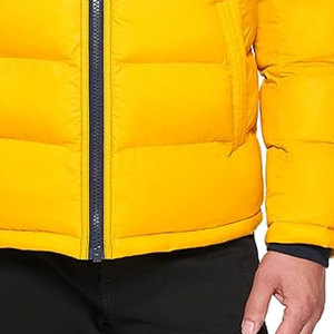 แจ็กเก็ตบับเบิลดีไซน์ทันสมัยเสื้อผ้าให้ความอบอุ่นสวมใส่ง่าย - Product Image 6