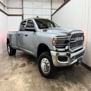 R_AM 3500 T_radesman Crew Cab LB DRW 4WD 2021 à vendre rapidement - Product Image 1