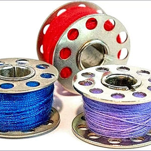 Bobinas de Cuerda de Plástico, Productos Finales para Manualidades y Navegación - Product Image 2