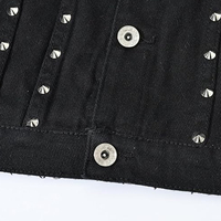 Venta caliente Nueva llegada Hombres Chaquetas de mezclilla Venta al por mayor Hombres Chaquetas de mezclilla personalizadas Chaquetas de mezclilla para los hombres