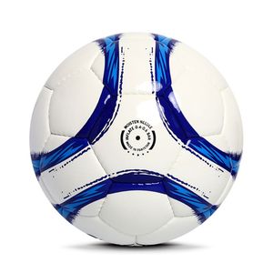 Pelota de fútbol sala de entrenamiento de TPU de Pakistán para la práctica de escuelas y clubes con superficie laminada duradera para un juego interior consistente - Product Image 3