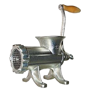 Hachoir manuel N. 12 - Product Image 1
