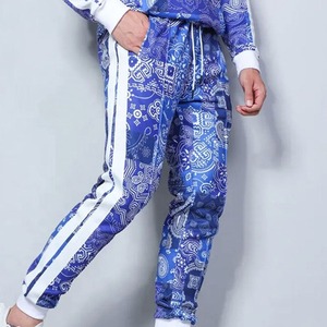 Chándales sublimados para todas las estaciones, impresión personalizada con ajuste cómodo, chándales deportivos de tela Premium, transpirables - Product Image 3