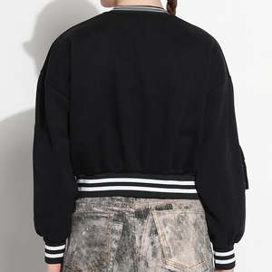 Vestes universitaires pour femmes, nouvelle arrivée tendance, vêtements d'hiver élégants, tendance actuelle avec un design personnalisé de qualité - Product Image 6