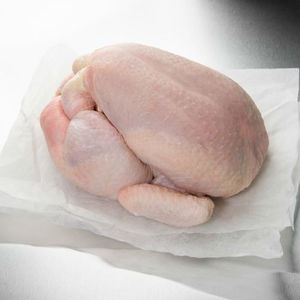 Cuisses de poulet de haute qualité, viande de volaille surgelée IQF avec conservation au vinaigre, emballage en vrac pour les marchés de détail mondiaux - Product Image 4