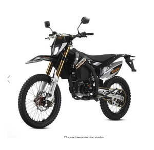 Meilleures Offres 2026 pour Vélo Tout-Terrain Électrique Enduro RXB Static 60V en Fibre de Carbone avec Batterie Intégrée et Moteur à Moyeu Arrière - Product Image 1