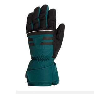 ถุงมือสกีขายดีสำหรับฤดูหนาว คุณภาพสูง ทนทาน ไซส์ใหญ่ ระบายอากาศได้ดี น้ำหนักเบา ทันสมัย - Product Image 2