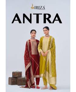 Caftan marocain de luxe pour femmes en tissu satin perlé avec ouverture - Product Image 5