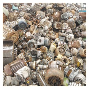 Meilleures ventes de moteurs en cuivre prêts pour l'exportation Fourniture en vrac de moteurs de ferraille de haute pureté idéaux pour la récupération industrielle de métaux - Product Image 3