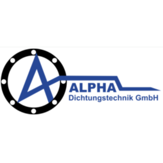 Alpha Dichtungstechnik GmbH logo