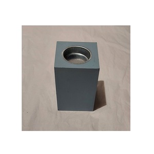 Trending Design Square Shape Mabkhara With Superior Quality Customized Size Mabkhara Burner <b>For</b> Hot <b>Sale</b> - Product Image 1