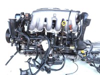 Moteur JDM 2JZ-GE d'occasion pour Toyota Aristo, GS300, Supra VVTi, transmission automatique 2JZ-GE non turbo