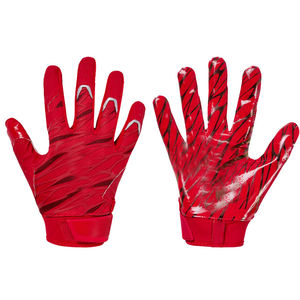 Gants de football américain les plus vendus 2024 Gants de service personnalisés de haute qualité de conception professionnelle - Product Image 1