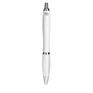 Stylos à bille antimicrobiens personnalisés RIO CLEAN Gadgets sur mesure - Product Image 3