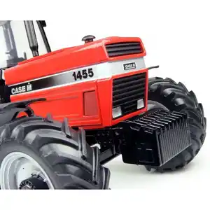 Buy Original Case IH Agricultural Tractor Agricultural Tractor Available for sale Skid Track Excavator Loader