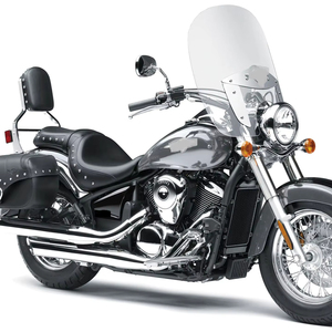 ข้อเสนอสุดพิเศษ 2026 Vulcans 900 Classic LT ใหม่ (มอเตอร์ไซค์) สำหรับขาย - Product Image 4