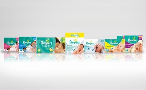 Original Quality Pampers | <b>Baby</b>-Dry Diapers Worldwide Suppliers - Product Image 2