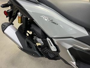 Oferta de la Mejor Calidad, Oferta Anual 2026, Scooters ADV160 Nuevos en Venta con 3 Años de Garantía - Listos para Enviar - Product Image 5