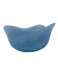 Bol de service en résine fait main de qualité supérieure classique Design et matériau extrêmes - Product Image 2