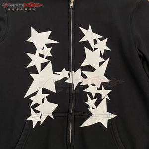 Sweat à capuche zippé à manches longues respirant pour femme avec poches et finition légère pour voyage Sweat à capuche zippé pour femme - Product Image 2