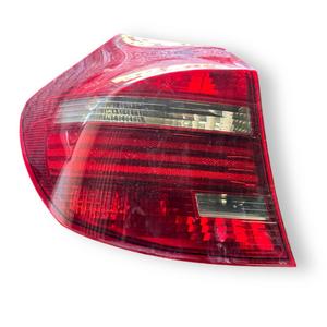 Feu arrière gauche STOP BMW Série 1 Coupé (E82) (04>13) - Product Image 1