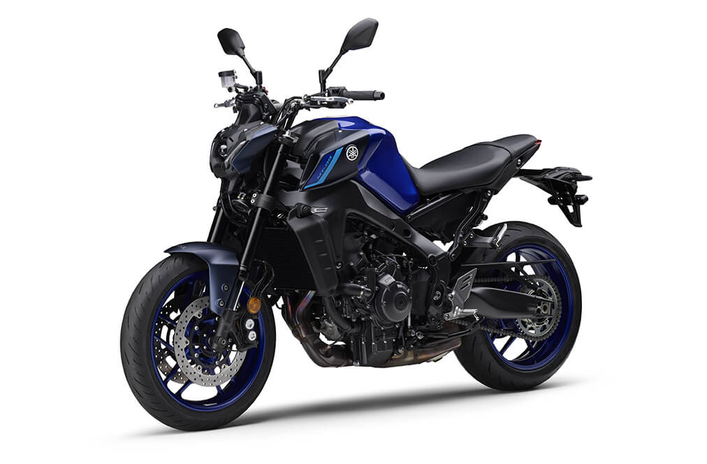 YAMAHA MT-09 サービスマニュアル 2024 中古 YAMAHA MT-09 サービスマニュアル 2024 中古 YAMAHA MT-09