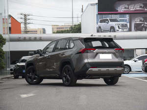 SUV compact d'occasion 5 places, modèle 2015-2024, au meilleur prix, essence, conduite à gauche, en promotion, sans accident - Product Image 5