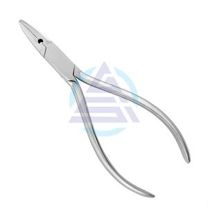 Alicates de enchufe de cono Dental de utilidad para apretar y eliminar puntos de enchufe de cono, juego dental de Endodoncia de ortodoncia, instrumentos quirúrgicos - Product Image 1