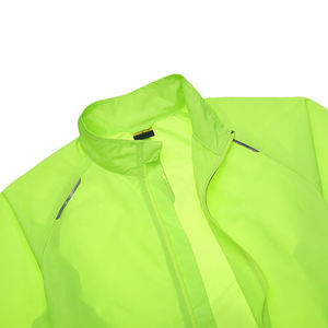 Veste Softshell Homme Personnalisée 2026 – Col Montant, Respirante, Coupe-Vent, Imperméable, Logo Frontal, Capuche – Idéale pour l'Extérieur - Product Image 4