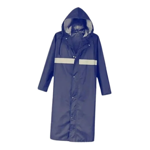 Chaqueta de lluvia personalizada impermeable, transpirable, carcasa suave, conjuntos de lluvia de color rosa para exteriores, impermeables con capucha - Product Image 4