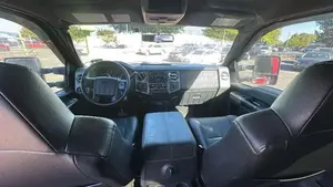 รถกระบะฟอร์ด F-350 FX4 4D 8ฟุต2008 - Product Image 3