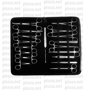 Pissco-brocas de acero inoxidable para cuidado de caballos y animales, productos para caballos, 10,5 cm, 11,5 cm - Product Image 3