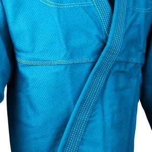 ชุดกิโมโนศิลปะการต่อสู้สำหรับผู้ใหญ่ BJJ GI สไตล์บราซิลเลียน Jitsu ชุดศิลปะการต่อสู้ - Product Image 4